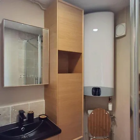 Cozy High-altitude *